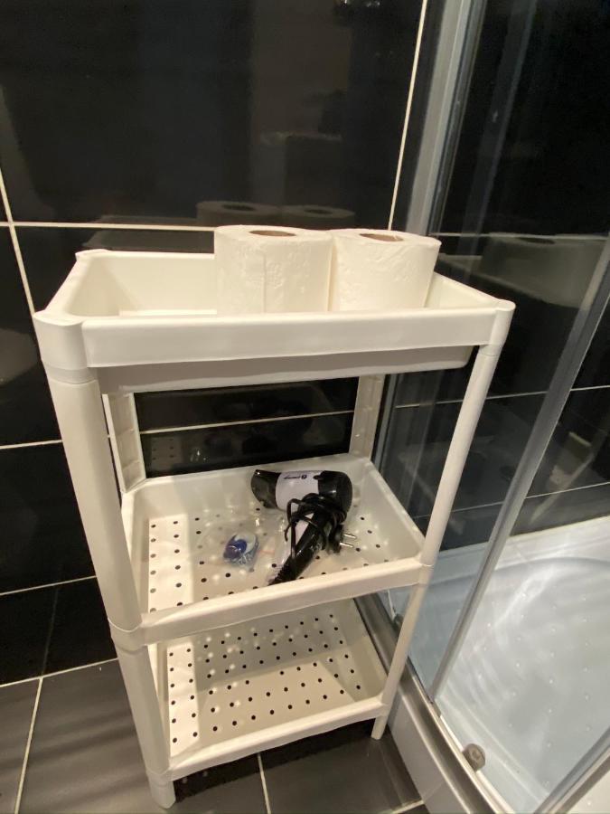 Apartamenty Centrum Zameldowanie 24H Katovice Exteriér fotografie