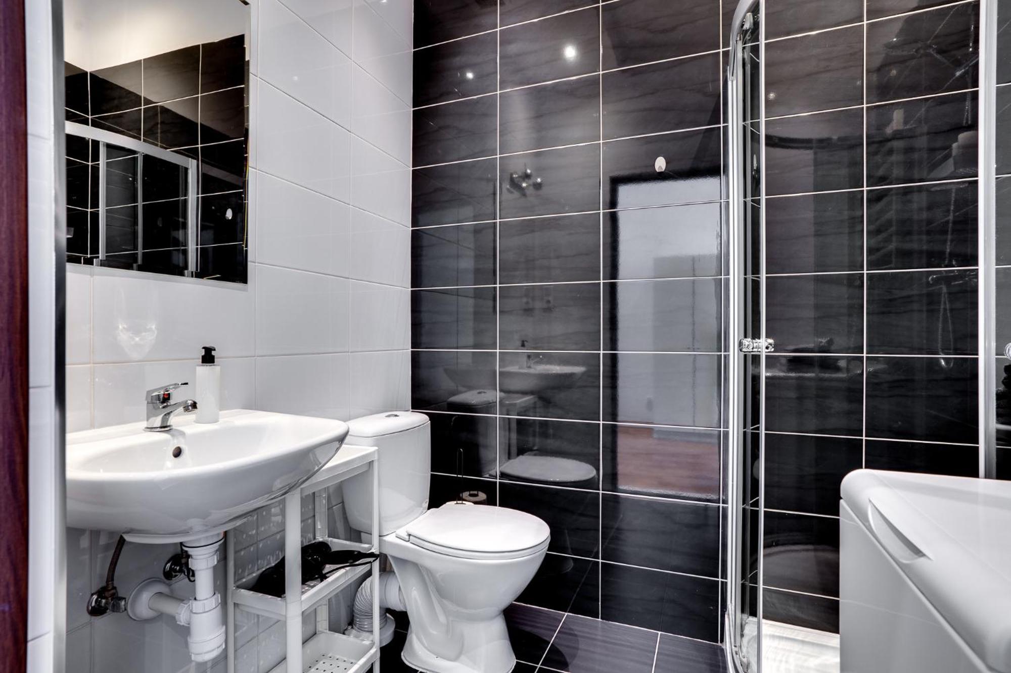 Apartamenty Centrum Zameldowanie 24H Katovice Exteriér fotografie